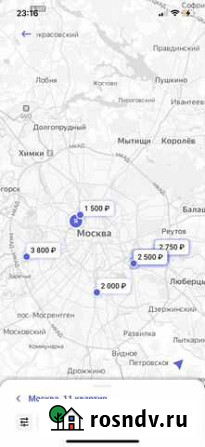 Ищу партнера в готовый бизнес Москва - изображение 1