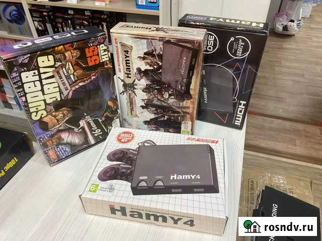 Денди Сега игровая приставка 90х Улан-Удэ - изображение 1