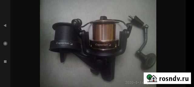 Катушка Подольск - изображение 1