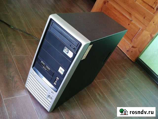 Компьютер Сочи - изображение 1