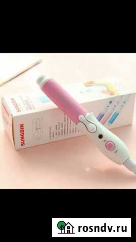 Плойка мини Красноярск - изображение 1