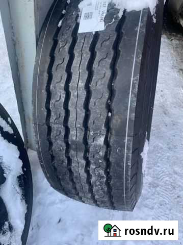 Прицепные батоны MICHELIN Липецк - изображение 1