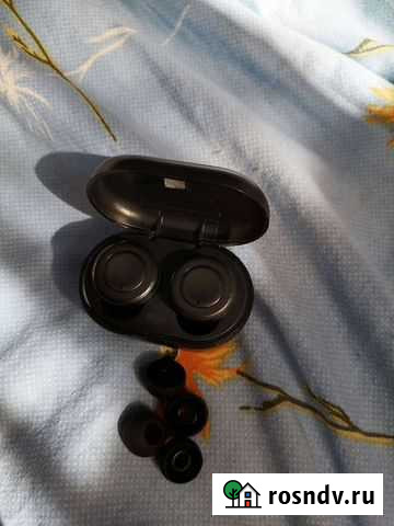 Новые наушники Казань - изображение 1