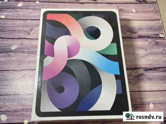 iPad air 10.9 256 wi-fi + cellular Казань
