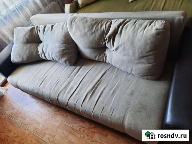 Продам диван Челябинск - изображение 1