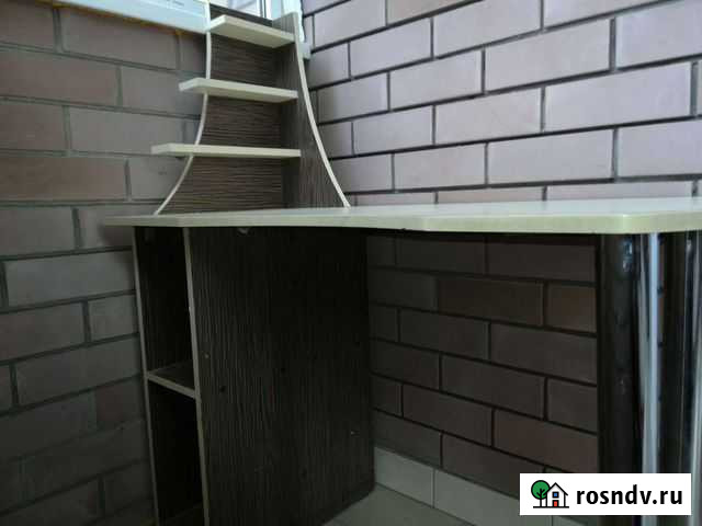 Маникюрный стол Астрахань - изображение 1