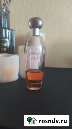 Pleasures Delight Est?e Lauder edp Химки - изображение 1
