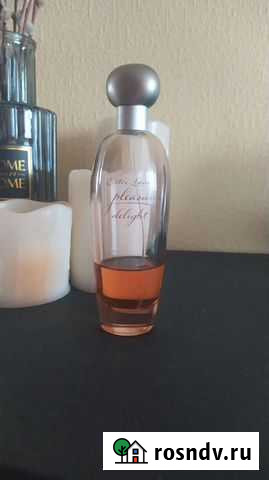 Pleasures Delight Est?e Lauder edp Химки - изображение 1