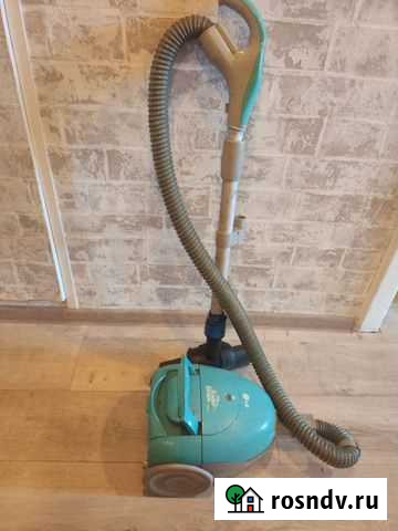 Пылесос LG Липецк - изображение 1