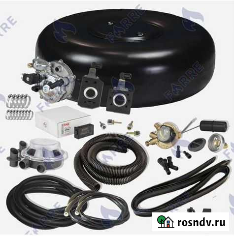 Гбо 2 поколение Алтайское - изображение 1