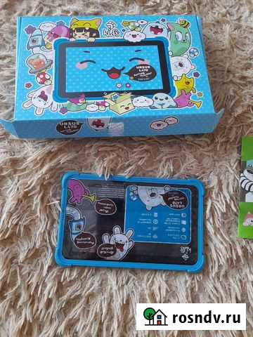 Детский планшет Амурск - изображение 1