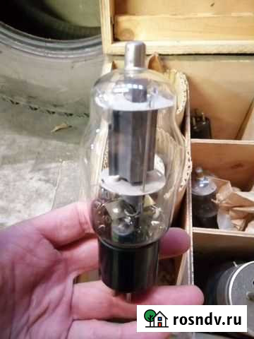 Продам радиолампы Выкса - изображение 1