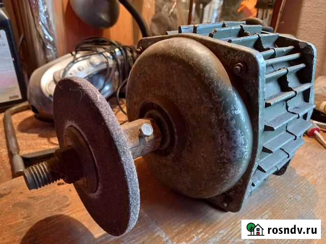 Точило СССР Льгов - изображение 1