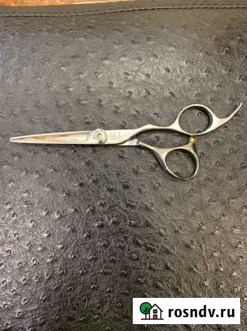 Ножницы парикмахерские Благовещенск - изображение 1