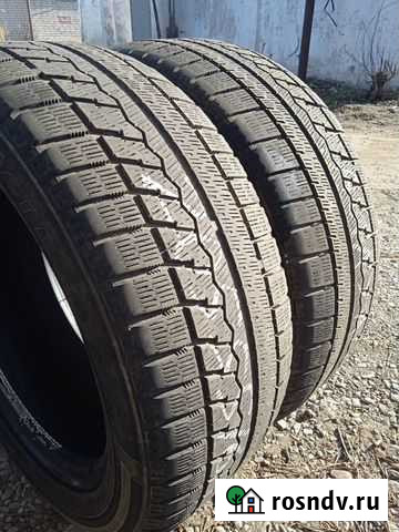 Пара липучки 205/55/16 Великий Новгород - изображение 1