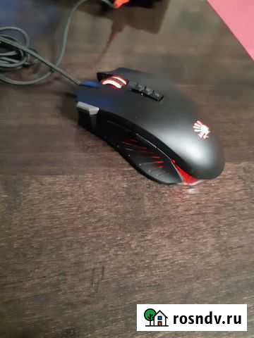 Компьютерная мышь игровая Улан-Удэ - изображение 1