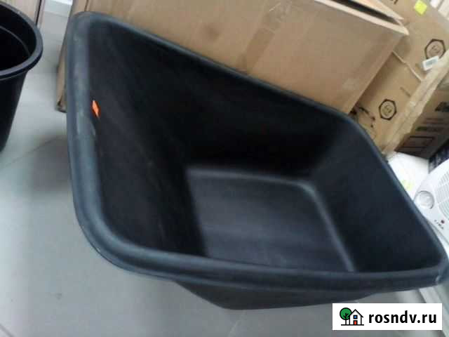 Корыто для тачки Липецк - изображение 1