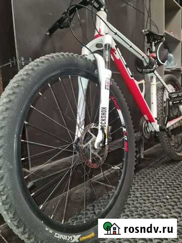 Велосипед Екатеринбург - изображение 1