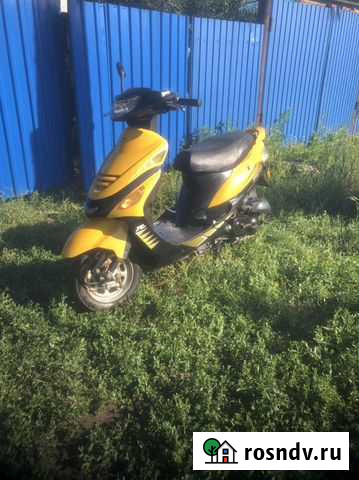 Racer meteor Бийск - изображение 1