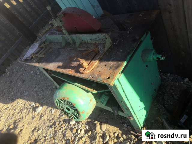 Циркулярная пила Биробиджан - изображение 1