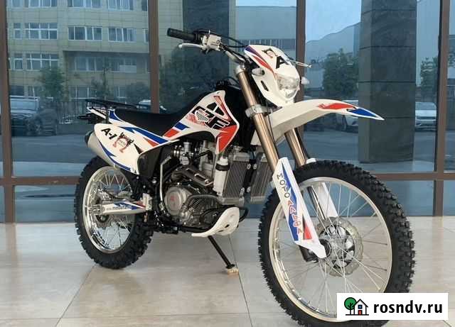 Эндуро А-1 (250) водянка, новый,мощный 2021.Кредит Кропоткин - изображение 1
