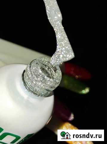 Светоотражающий топ без липкого слоя 12мл Липецк - изображение 1