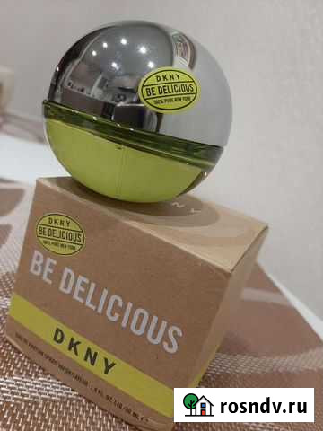 Парфюмерная вода, спрей 30 мл Мурманск - изображение 1