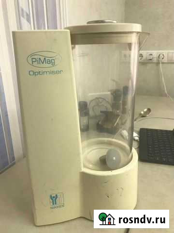 Фильтр для воды nikken Ростов-на-Дону - изображение 1