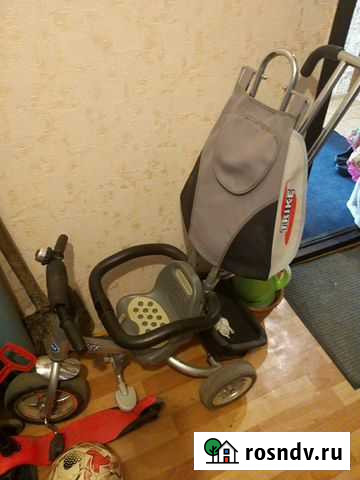 Велосипед Нижний Новгород - изображение 1