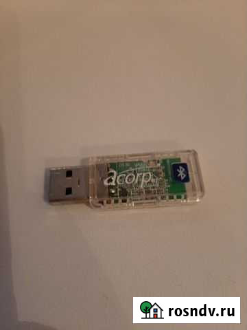 Блютуз приёмник Дзержинск - изображение 1