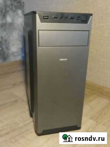 Компьютер для игр на Core i5 Стерлитамак - изображение 1
