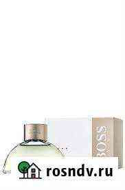 Hugo boss женский косметика Симферополь