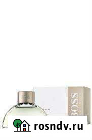 Hugo boss женский косметика Симферополь - изображение 1