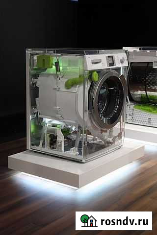 Ремонт стиральных машин Балаково - изображение 1