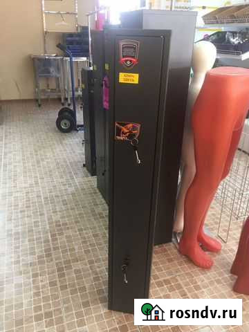 Оружейный сейф Сочи - изображение 1