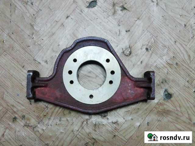 Опора двигателя Газ 3309 дв. ммз-245, новая Пермь - изображение 1