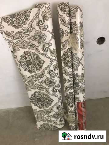 Обои остатки Семендер - изображение 1