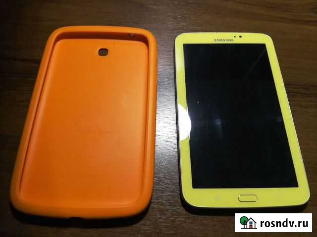 Планшет samsung SM-T2105 Владимир - изображение 1