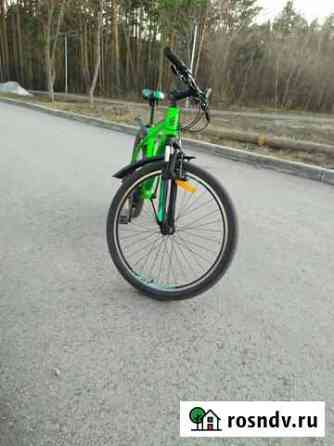 Велосипед Stels Navigator 620 Каменск-Уральский