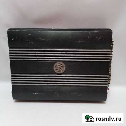 Усилитель DLS MA-41 (Скупка\Обмен) Новокуйбышевск - изображение 1