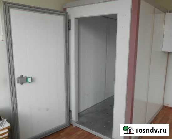 Камера холодильная Ариада и полаир разные размеры Уфа - изображение 1