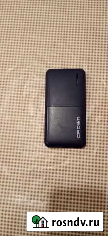 Usb флешка 10000ma Мурино - изображение 1