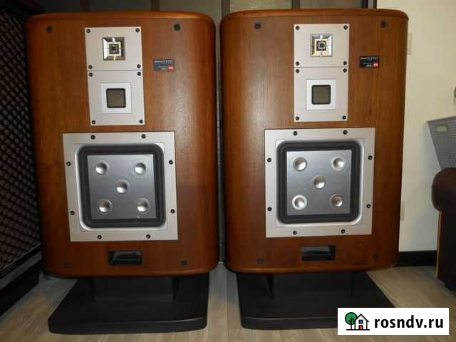 Акустика Sony APM-4 Владивосток - изображение 1