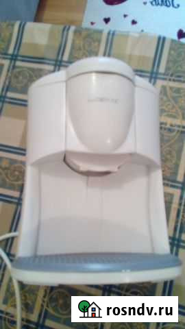 Кофеварка Ярославль - изображение 1