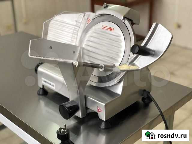 Слайсер Gastrorag HBS-220 Ижевск - изображение 1
