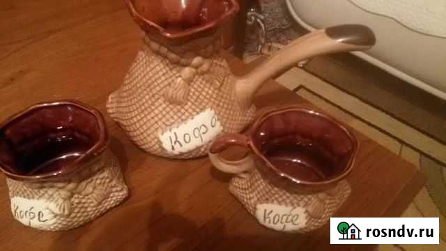 Керамика СССР Нальчик - изображение 1