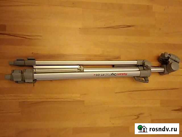 Штатив rekam digipod rt-d3n Нижний Новгород - изображение 1