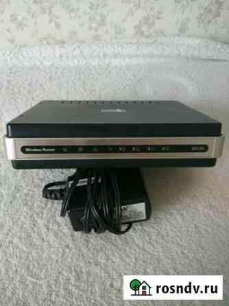 D-Link DIR300 Химки