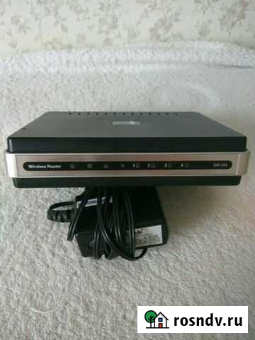 D-Link DIR300 Химки - изображение 1