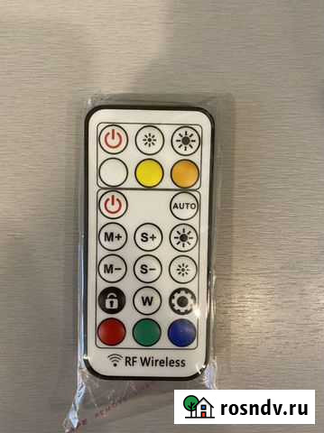 Пульт для кольцевой лампы Балашиха - изображение 1